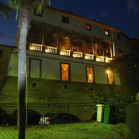 Palazzo Orsini Bed & Breakfast Bomarzo Exterior photo