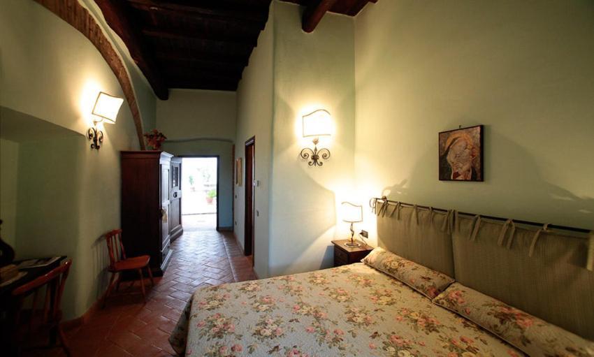 Palazzo Orsini Bed & Breakfast Bomarzo Exterior photo